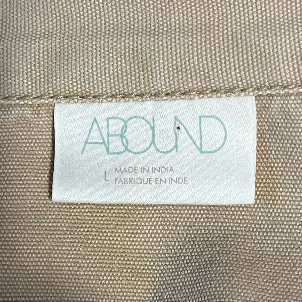 Abound Jacket - Picture 7 of 10